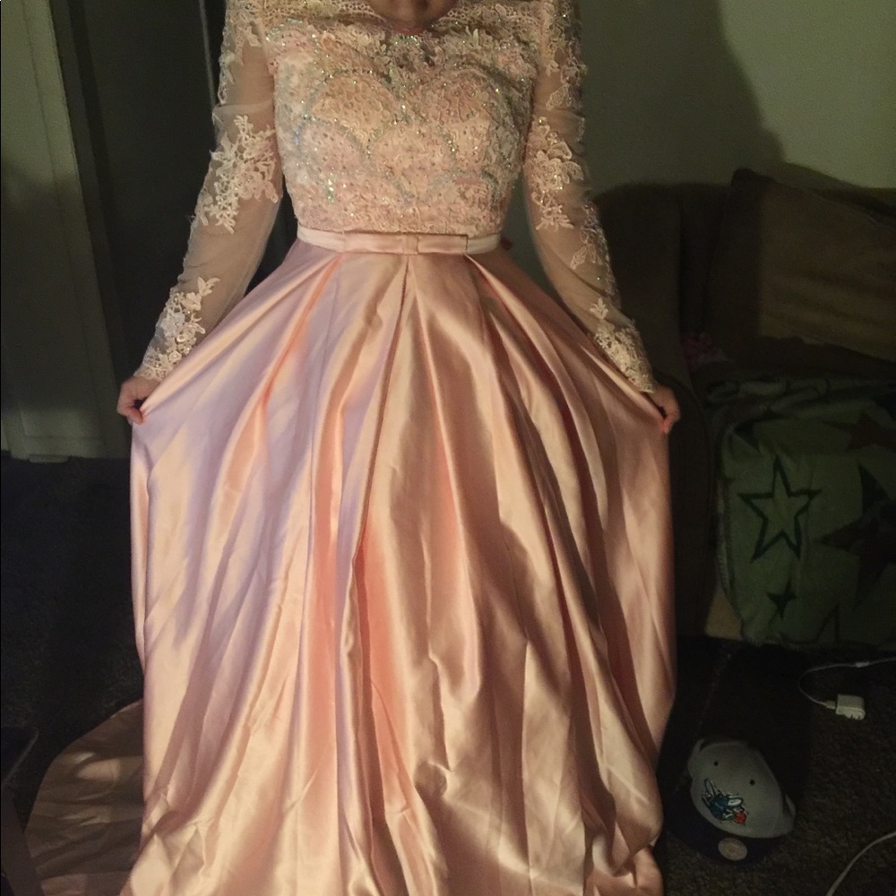 Prom Dress for sale